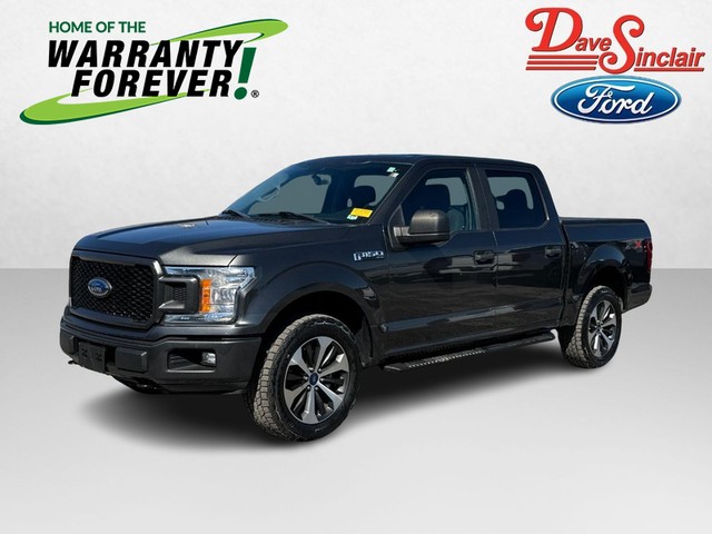 more details - ford f-150