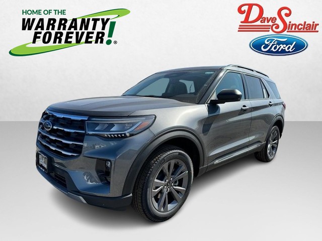 more details - ford explorer