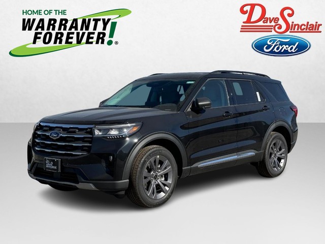 more details - ford explorer