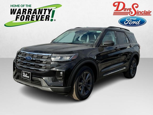 more details - ford explorer