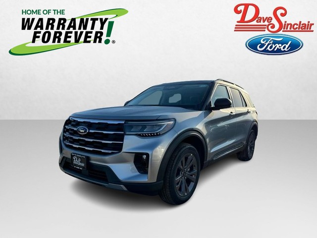 more details - ford explorer