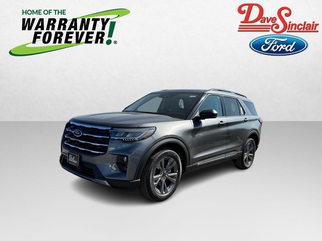 more details - ford explorer