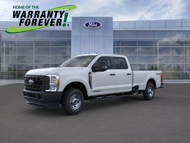 more details - ford super duty f-350 srw