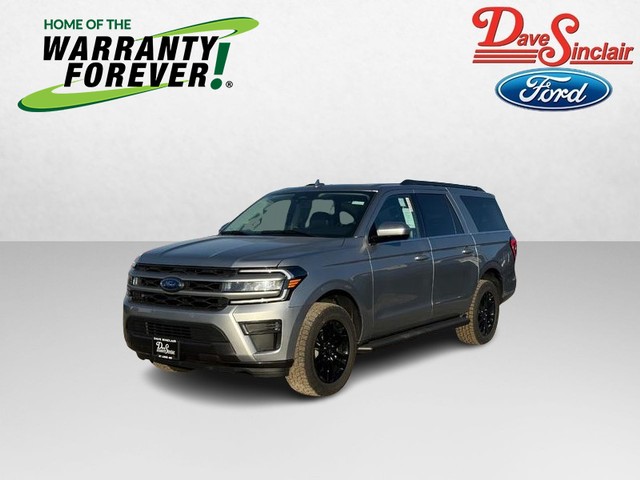 more details - ford expedition max