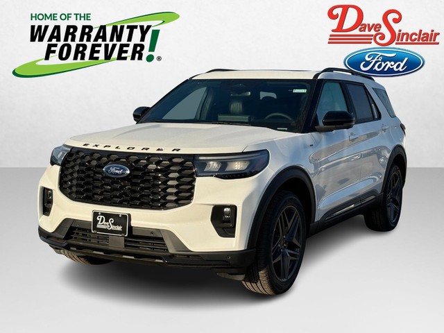 more details - ford explorer