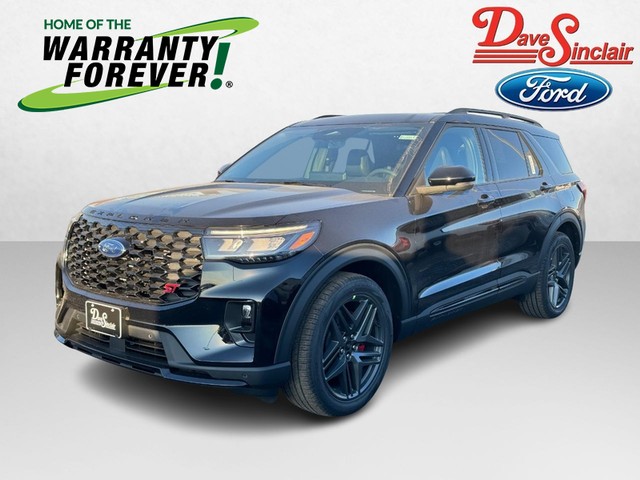 more details - ford explorer