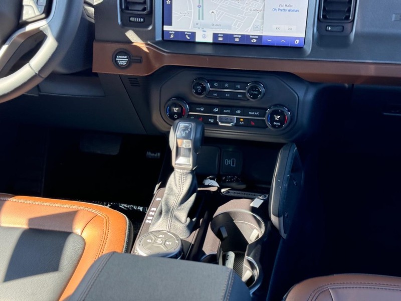 Ford Bronco Vehicle Image 17