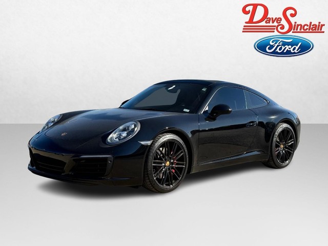 more details - porsche 911