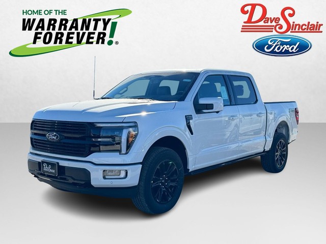 more details - ford f-150