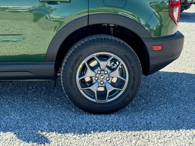 Ford Bronco Sport Vehicle Image 11