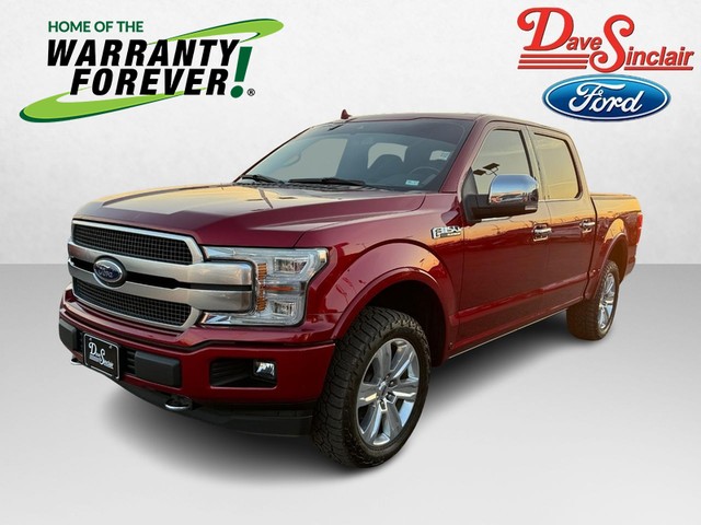 more details - ford f-150