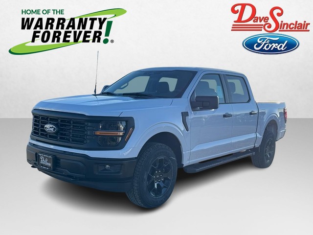 more details - ford f-150