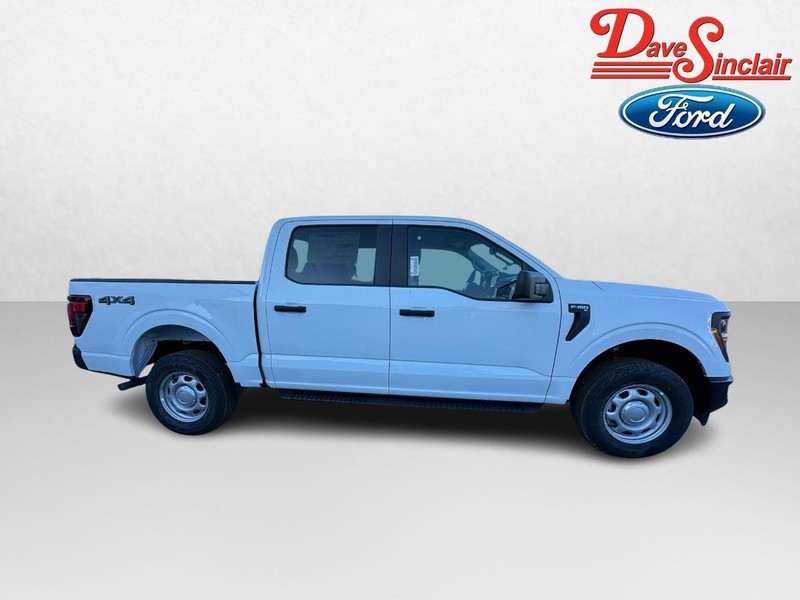 Ford F-150 Vehicle Image 05