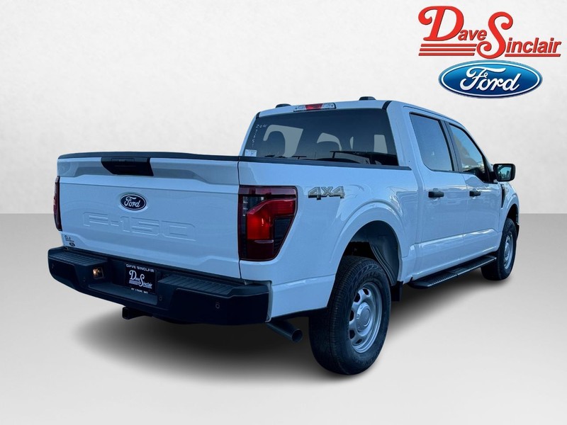 Ford F-150 Vehicle Image 07