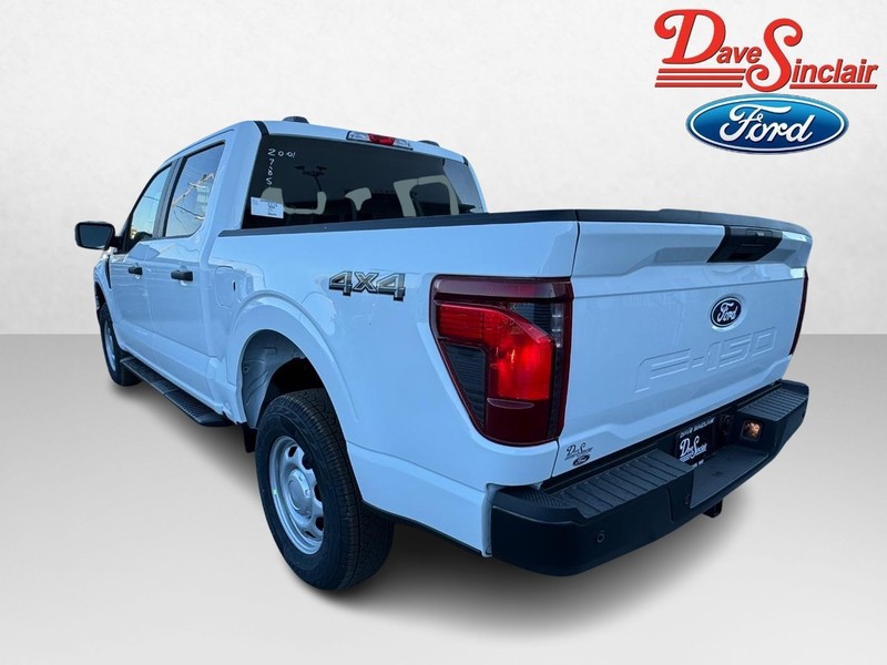 Ford F-150 Vehicle Image 08