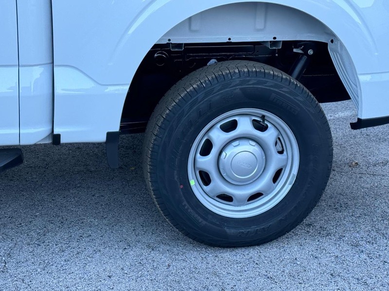 Ford F-150 Vehicle Image 10