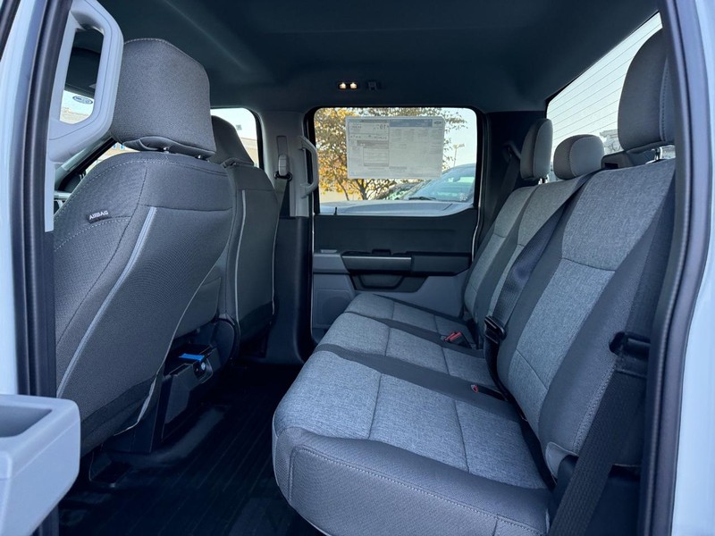 Ford F-150 Vehicle Image 11