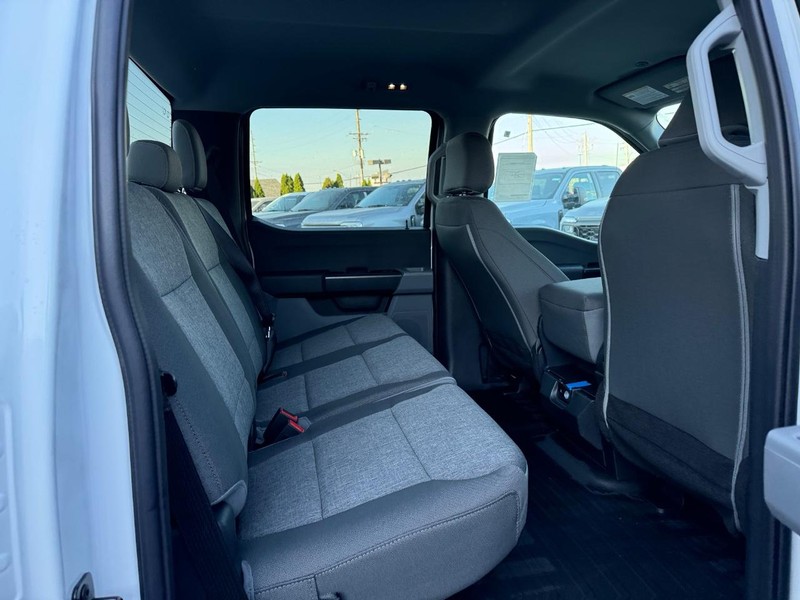 Ford F-150 Vehicle Image 12