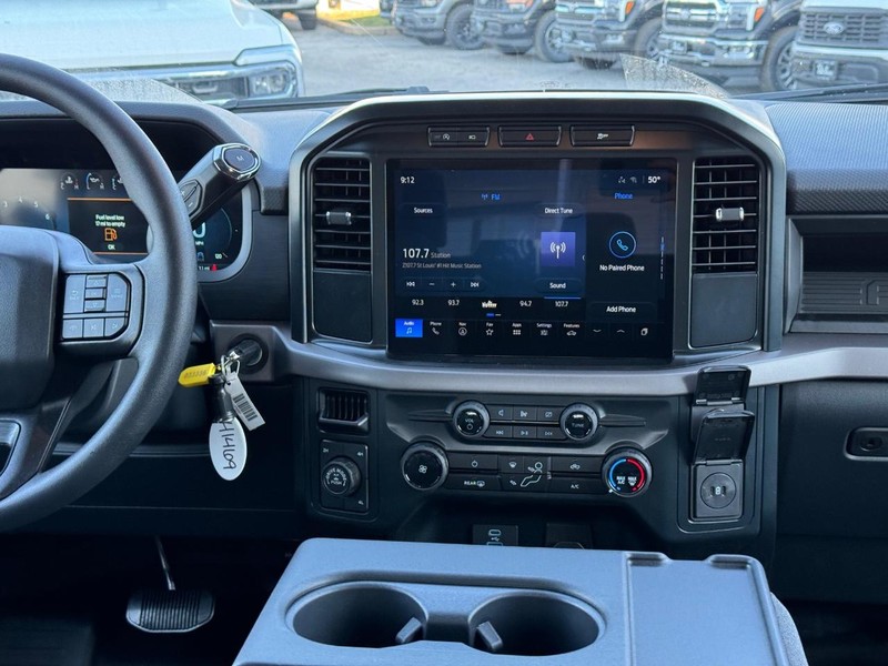 Ford F-150 Vehicle Image 15