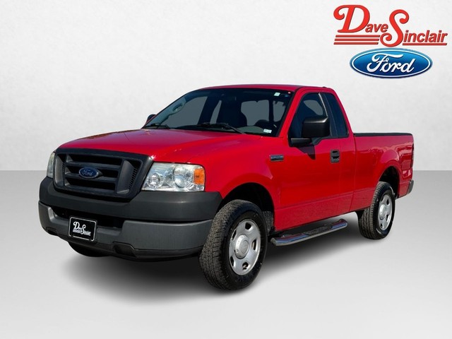 more details - ford f-150