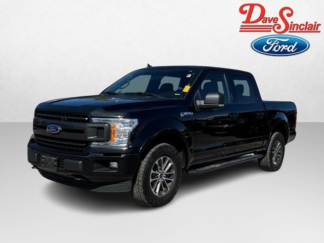 more details - ford f-150