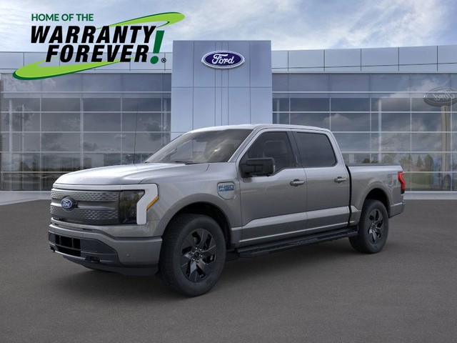 more details - ford f-150 lightning