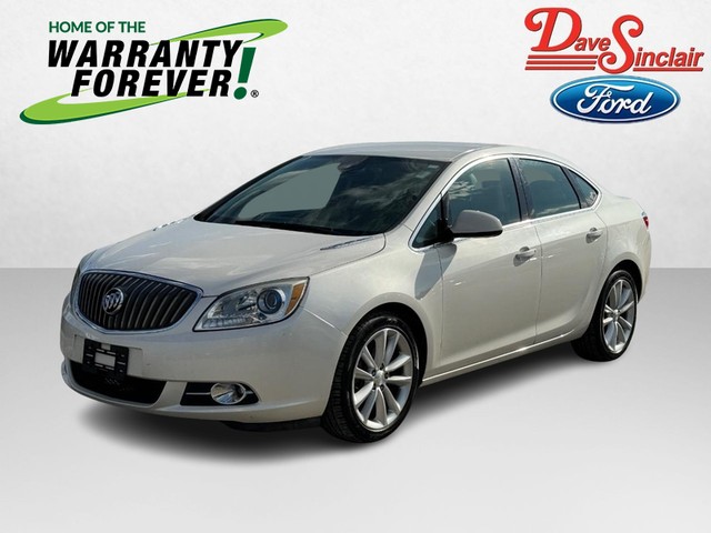 more details - buick verano