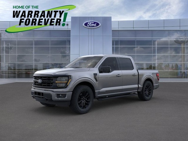 more details - ford f-150