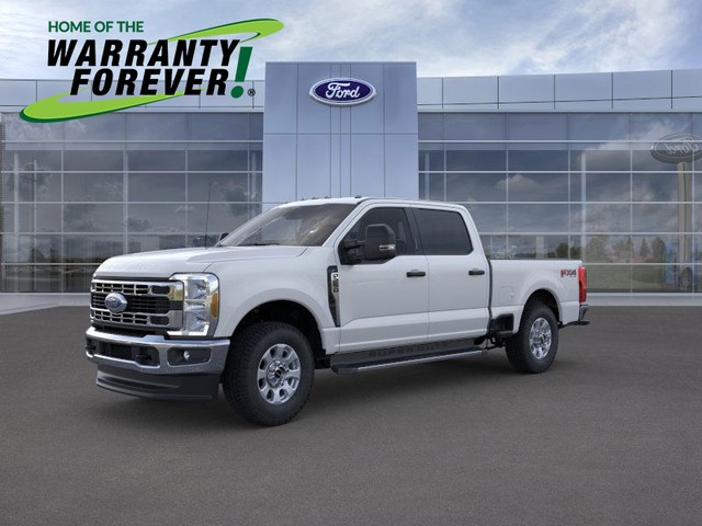 more details - ford super duty f-250 srw