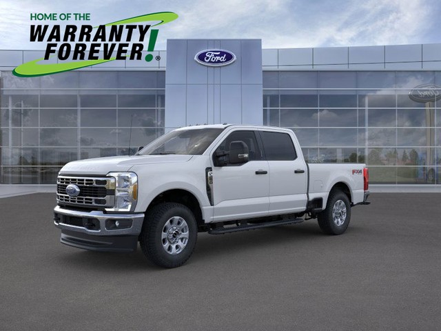 more details - ford super duty f-250 srw