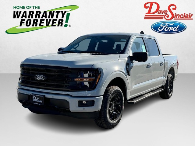 more details - ford f-150