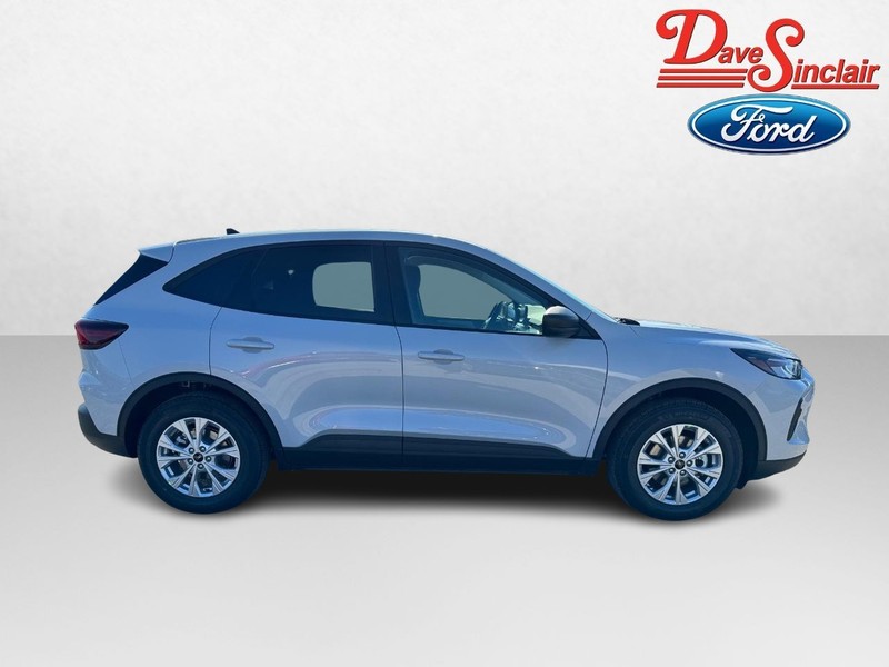 Ford Escape Vehicle Image 05