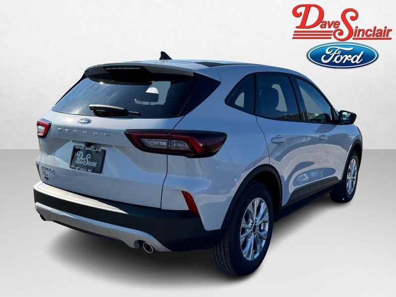 Ford Escape Vehicle Image 07
