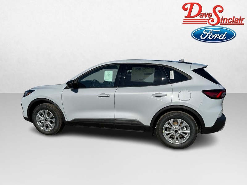 Ford Escape Vehicle Image 10