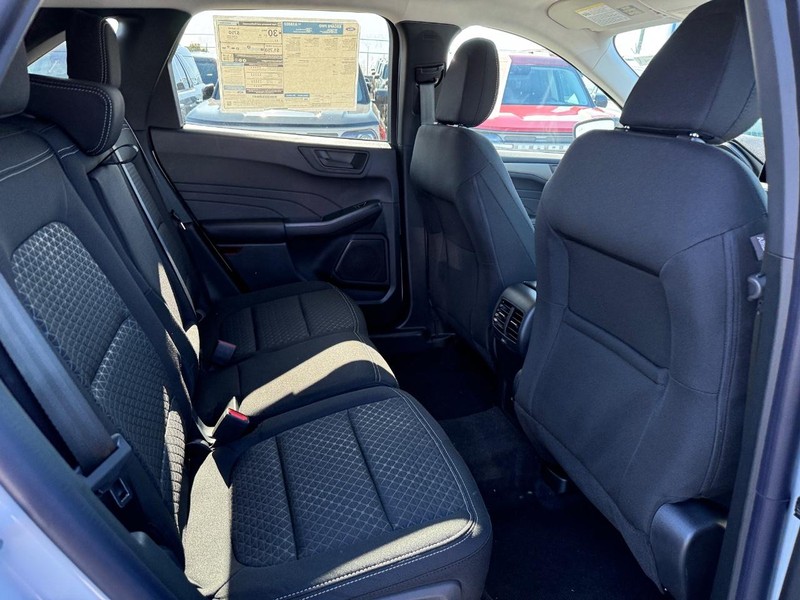 Ford Escape Vehicle Image 13