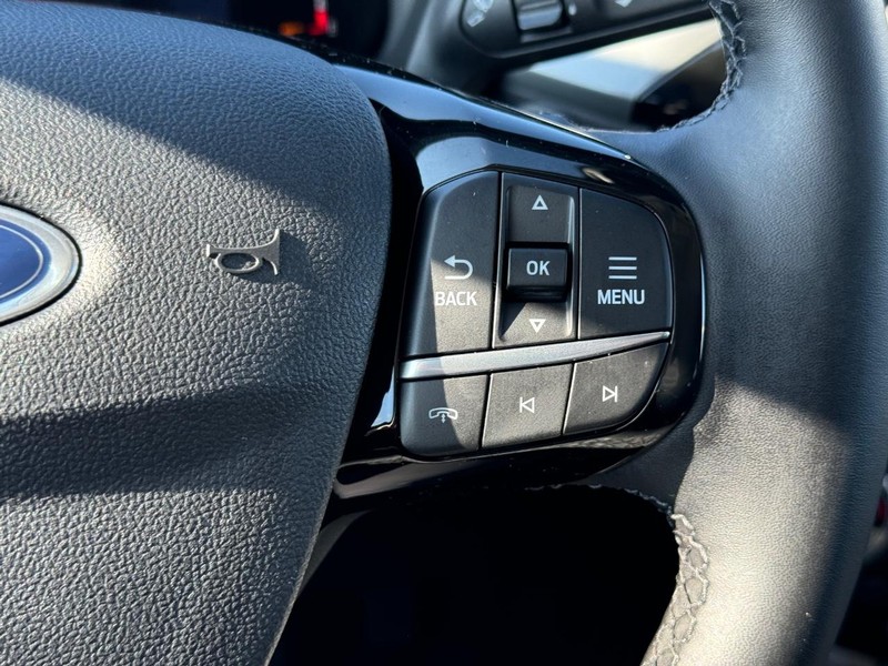Ford Escape Vehicle Image 22