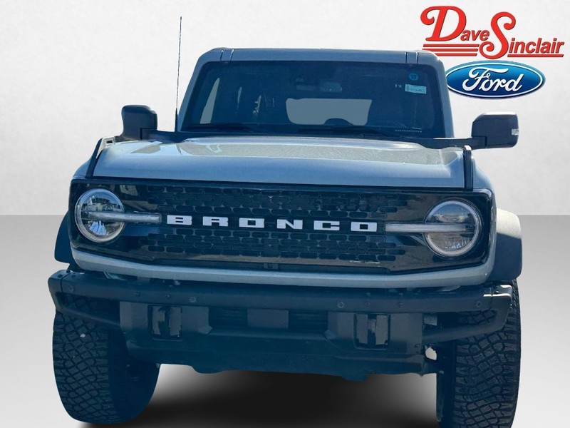 Ford Bronco Vehicle Image 02