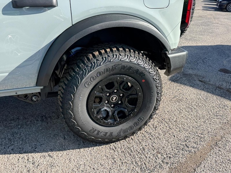 Ford Bronco Vehicle Image 11