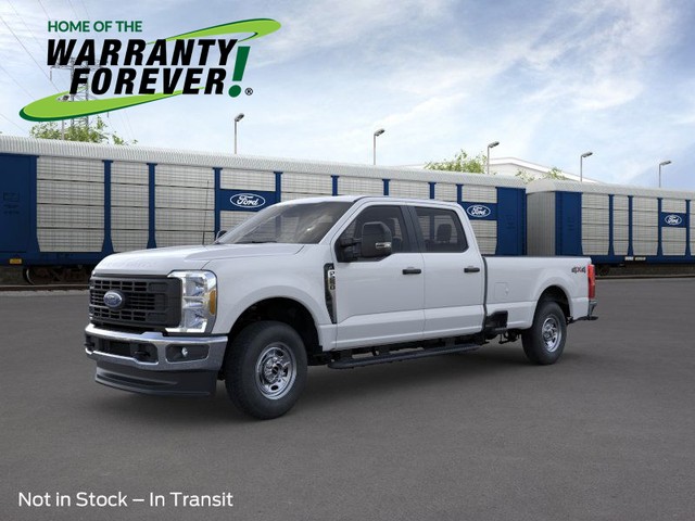 more details - ford super duty f-250 srw