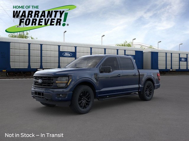 more details - ford f-150