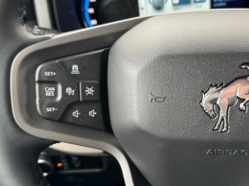 Ford Bronco Vehicle Image 21