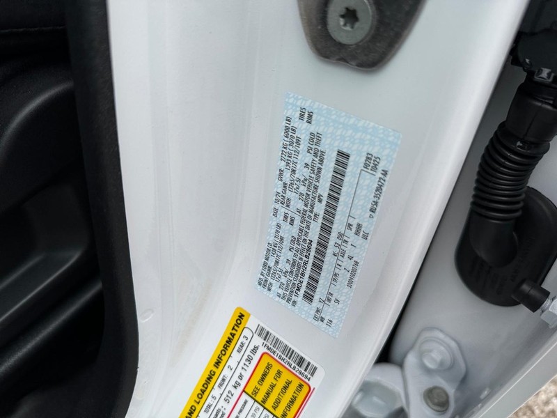 Ford Bronco Vehicle Image 25
