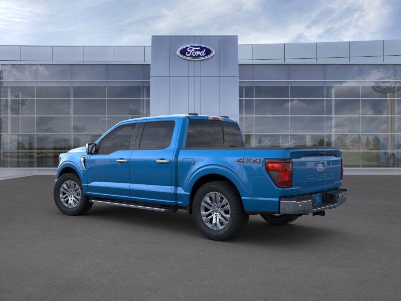 Ford F-150 Vehicle Image 05