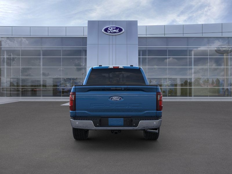 Ford F-150 Vehicle Image 07