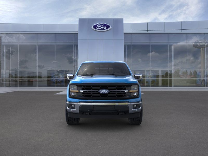 Ford F-150 Vehicle Image 08