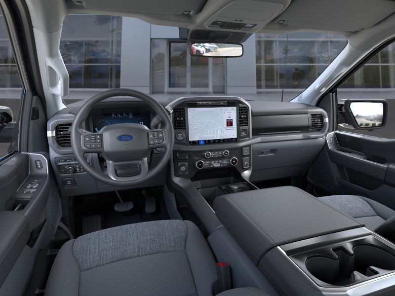 Ford F-150 Vehicle Image 11