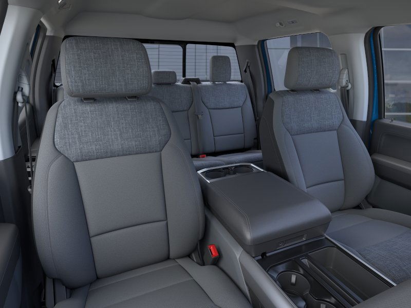 Ford F-150 Vehicle Image 12