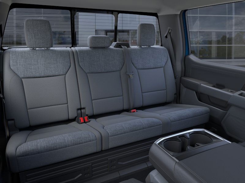 Ford F-150 Vehicle Image 13