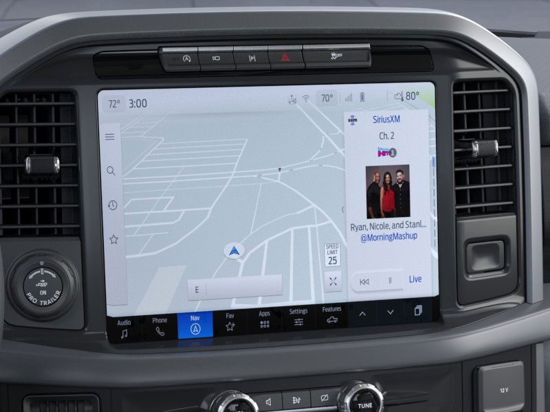 Ford F-150 Vehicle Image 16