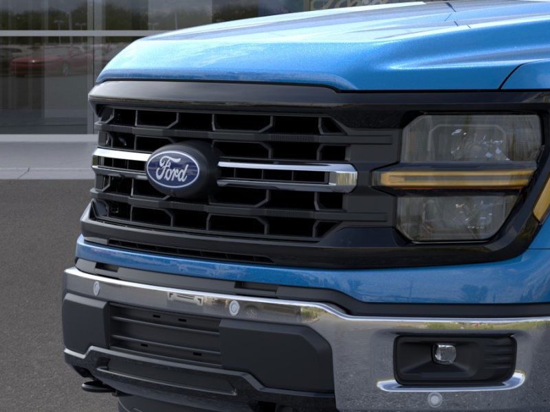 Ford F-150 Vehicle Image 19